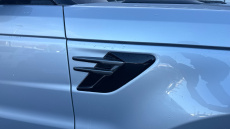 Land Rover Range Rover Sport 3.0 D250 HSE Silver 5dr Auto Diesel Estate